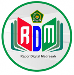 RAPOR DIGITAL MADRASAH